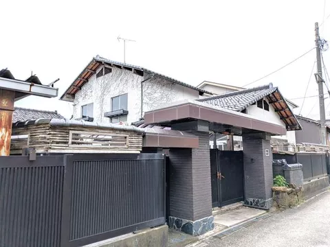 Namerikawa City, Tokiwacho (Namerikawa Station) 2-story building 6K