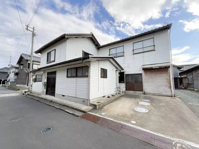 Kyotango City, Amino-cho, Amino (Amino Station), 2-story, 6DK