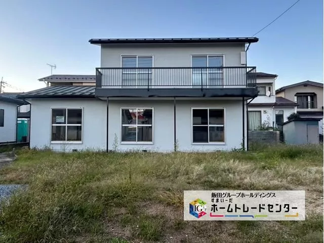 【Spacious 4LDK♪】■ A home reborn through a full renovation!