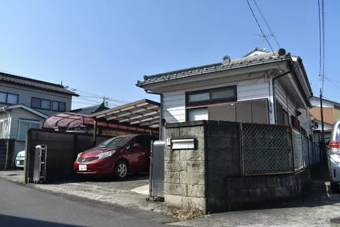 Noda City, Kamihanawa (Noda City Station), 2-story, 6DK