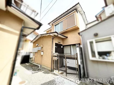 Ishida Uchisato Town (Ishida Station) 5.3 million yen