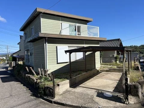 Wakabadai 9 4.8 million yen