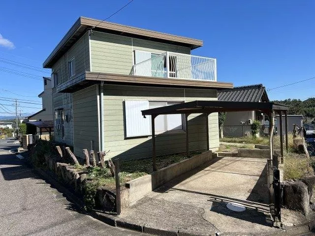 Wakabadai 9 4.8 million yen