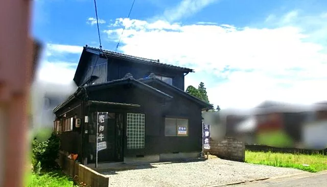 Used single-family home, Awara City, Harumiya 3-chome