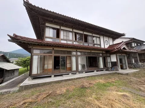 Oritake, Murokawa-cho, Ichinoseki City (Oritake Station) 2-story 5DK