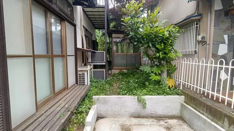 Kiyose City, Nakazato 6-chome (Kiyose Station), 2-story, 3LDK