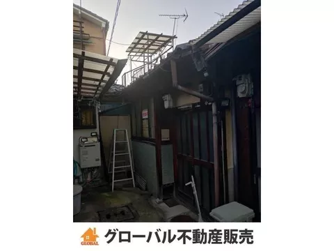 Ibarabacho (Umekoji-Kyoto-Nishi Station) 3.3 million yen
