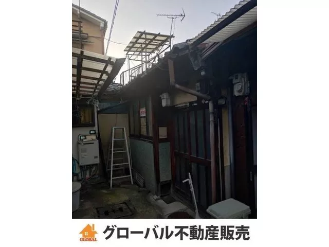 Ibarabacho (Umekoji-Kyoto-Nishi Station) 3.3 million yen