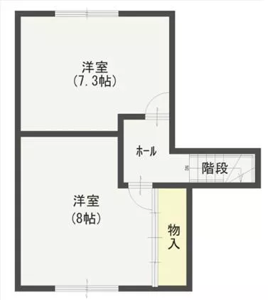 Sapporo City Kita Ward Shinozato 9-jo 4-chome (Shinozato Station) 2-story 4LDK
