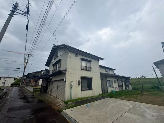 Mitsuke City, Ima-machi 2-chome (Mitsuke Station), 2-story, 3LDK