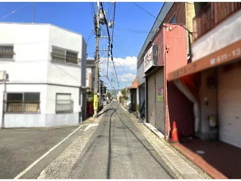 Mukoshima Koshin Town (Kangetsu Bridge Station) 5.8 million yen - Image 2