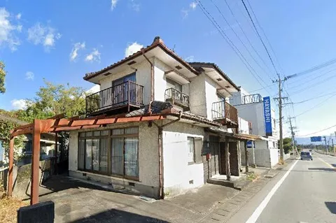 Kumamoto City, Kita Ward, Ueki Town Toyoda, 2-story building, 6DK - Image 2