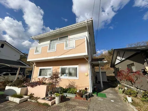 Sendai City Izumi Ward Nishida Aza Kayaba Naka (Izumi Chuo Station) 2-story 4LDK