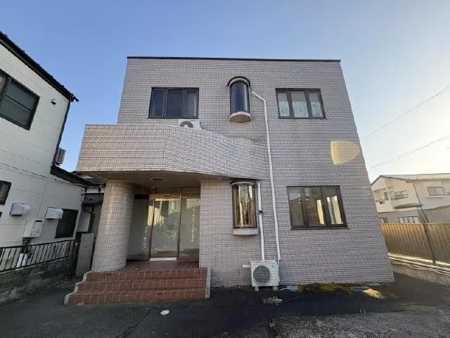 Osaki City, Iwadeyama, Urakoji (Iwadeyama Station) 2-story 5LDK