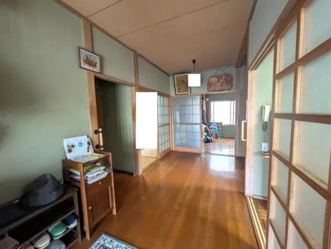 Kure City, Hirokotsubo 1-chome, 2-story, 5DK