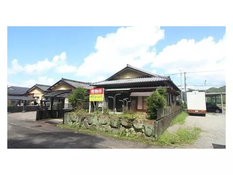 Daio Town 2 (Hyuga City Station) 8.8 million yen