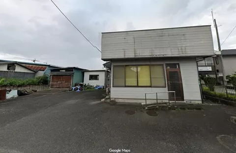 Midori City Omama Town Kirihara (Omama Station) 2-story 4DK