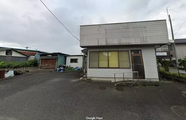 Midori City Omama Town Kirihara (Omama Station) 2-story 4DK