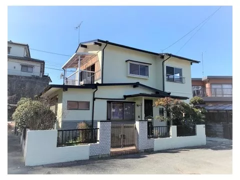 Hanazono 7 (Sōjō University Mae Station) 13.8 million yen