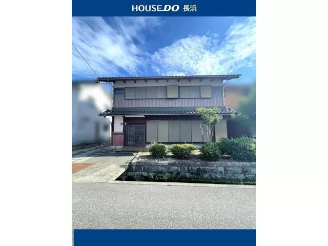 ◆Parking space for 6 cars available! 5K+S! Land area 279 tsubo!◆