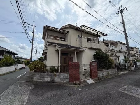 Oaza Higashimatsumoto (Kintetsu Gose Station) 5,990,000 yen