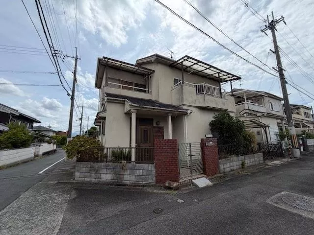 Oaza Higashimatsumoto (Kintetsu Gose Station) 5,990,000 yen