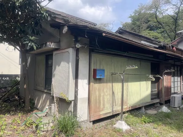 Midorimachi, Hachioji City