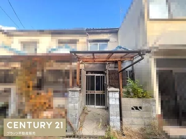 2-story building, 4K, 2-chome, Sumiyoshi Ward, Osaka City (Yata Station)