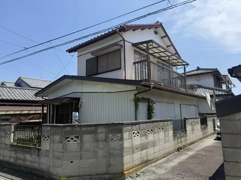 Takasaki City, Shinmachi (Shinmachi Station) 2-story 4DK
