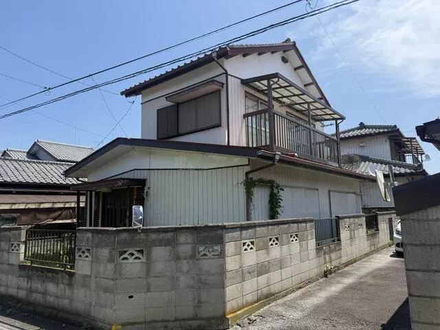 Takasaki City, Shinmachi (Shinmachi Station) 2-story 4DK
