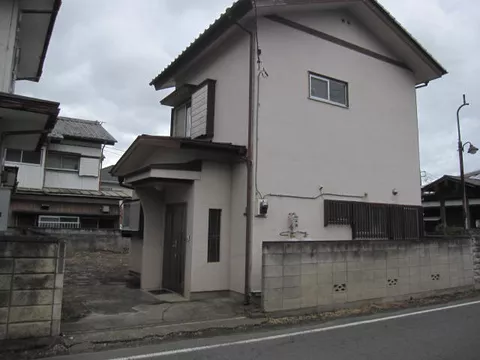 Midori City Kasakake Town Hisamiya (Iwajuku Station) 2-story 3LDK