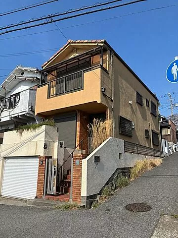 Used single-family home, Omachi 3-chome used house