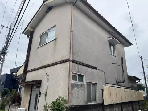 Utsunomiya City, Fudomae 2-chome (Minami Utsunomiya Station), 2-story, 3K