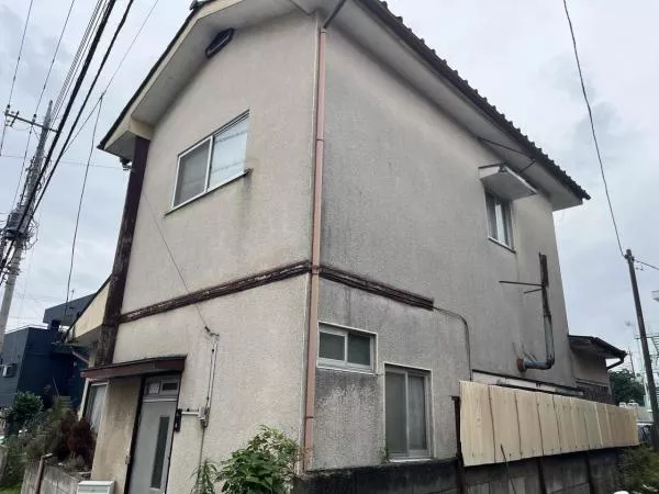 Utsunomiya City, Fudomae 2-chome (Minami Utsunomiya Station), 2-story, 3K