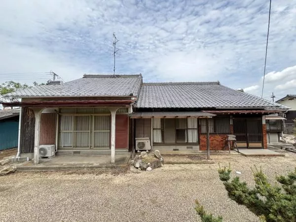 Arao City Ushimizu (Minarao Station) Single-story building 5SLDK
