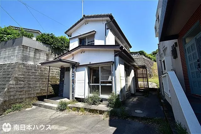 Used single-family home Tanagameda 4-chome, used house