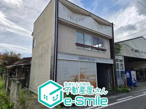 [Bus] 7 minutes on foot from Kawamata Town bus stop