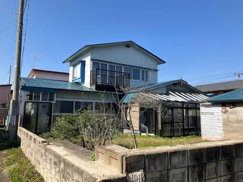 Higashidai 4 (Higashi-Odate Station) 2 million yen