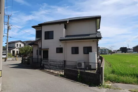 Naruto City, Muya Town, Kizu (Kyokumae Station), 2-story, 4LDK