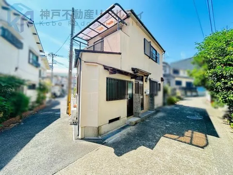 ≪24-hour online viewing reservation available≫ Two train lines accessible♪ 7-minute walk to Maiko Station! Convenient for living