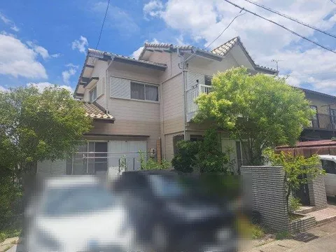 Aza Hasuike Aza Gyonaka (Hagiwara Station) 7.5 million yen