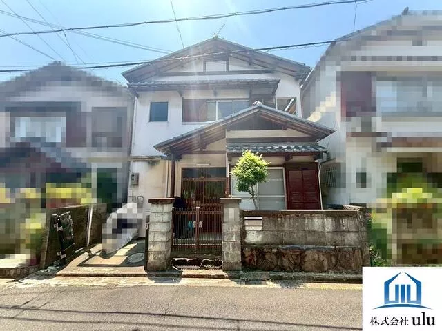 Yamato Koriyama City, Koizumi Town (Yamato Koizumi Station) 2-story 5DK