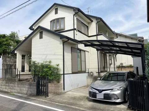 Momoyama Town 1 (Obu Station) 9.8 million yen