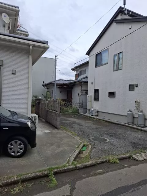 Sayama City, Iruma River (Sayama City Station) 2-story 4DK