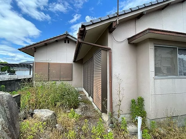 Used single-family home, Zentsuji City, Minamimachi, 3-chome, single-family home