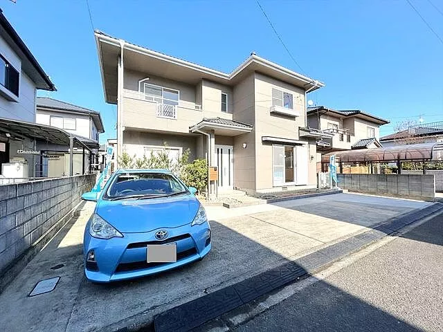 Used single-family home in Oaza Tanaka, Miki Town, Kida District