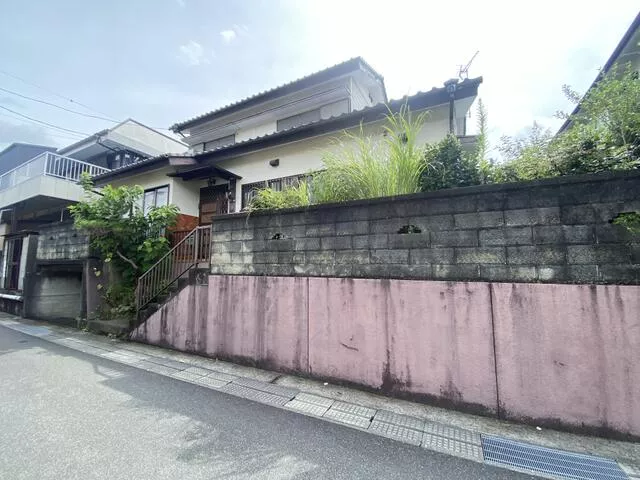 Ino Town, Agawa District, Edagawa (Yashirodori Station) 2-story building 5K