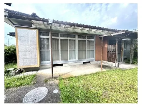 Ima Town (Isoichi Station) 4 million yen