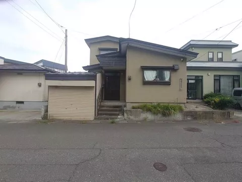 Oaza Sannai, Sawabe (Shin-Aomori Station) 1.2 million yen