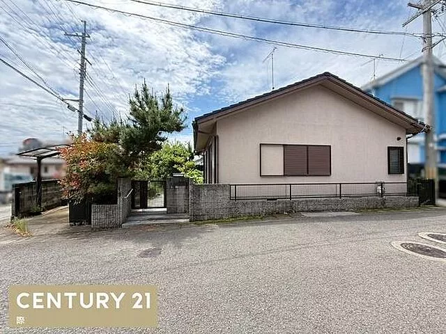 Used single-family home Iwade City Negoro, used house